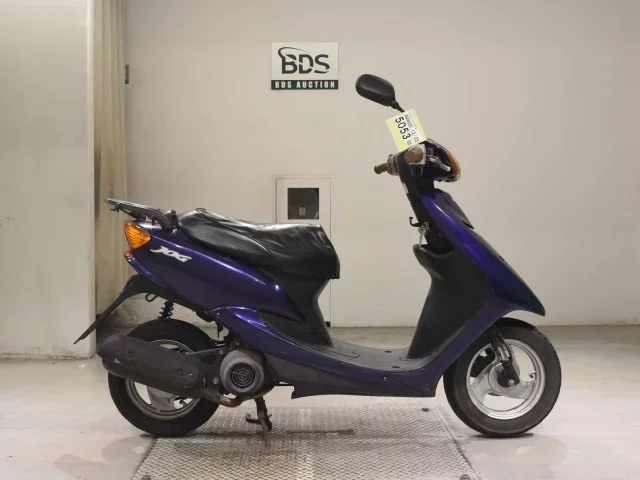 Yamaha JOG-4