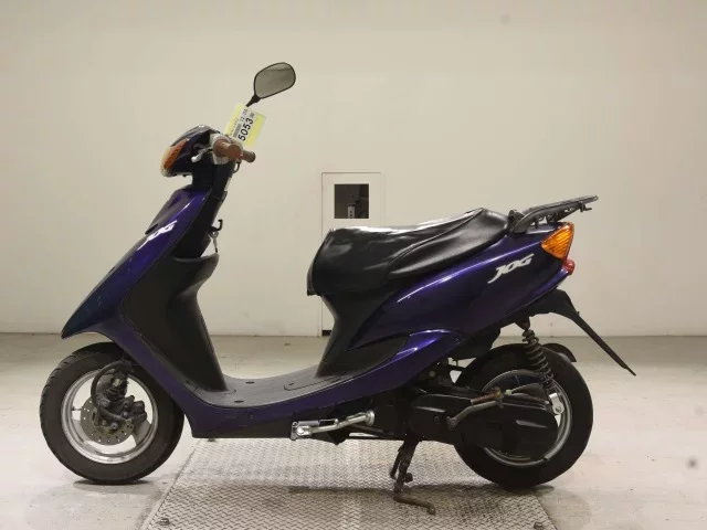 Yamaha JOG-4