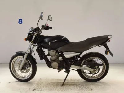 Other MZ RT125