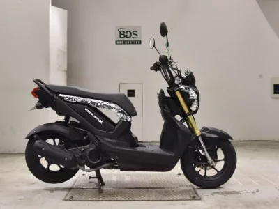 Honda ZOOMER-X