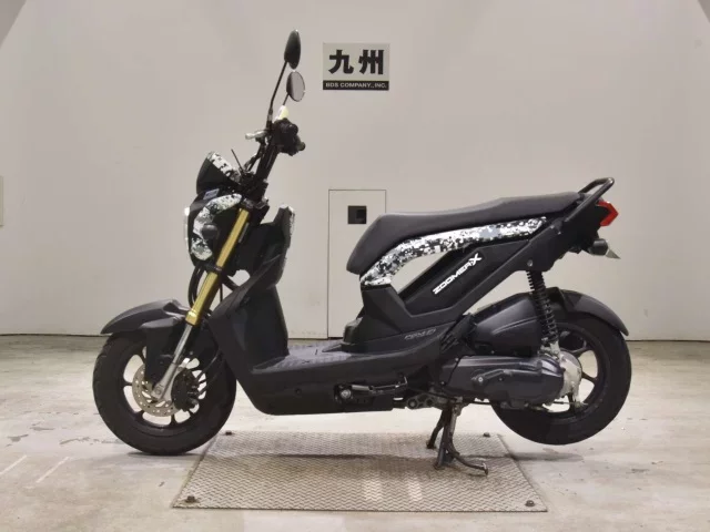 Honda ZOOMER-X