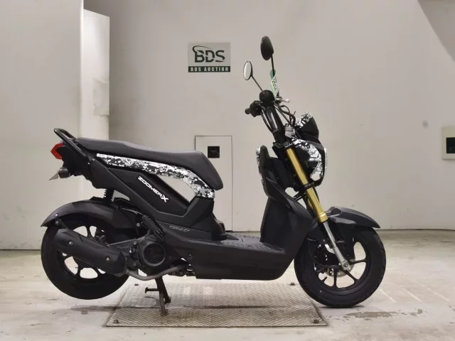 Honda ZOOMER-X