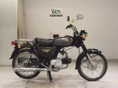 Honda CD90