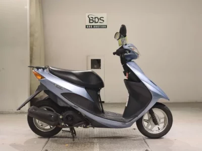 Suzuki ADDRESS V50