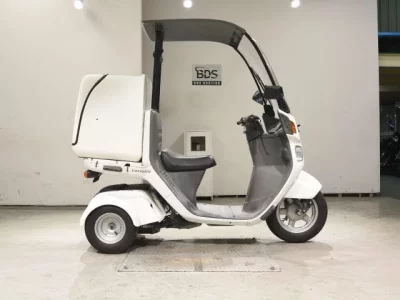 Honda GYRO CANOPY-2