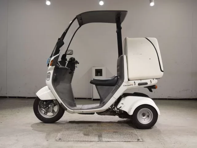 Honda GYRO CANOPY-2