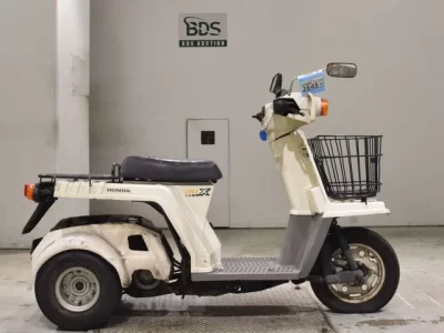 Honda GYRO