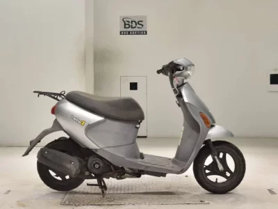 Suzuki LET S4