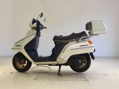 Honda FREE WAY