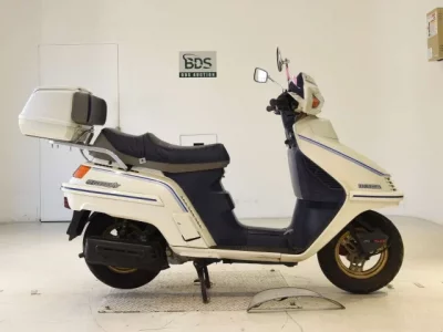 Honda FREE WAY