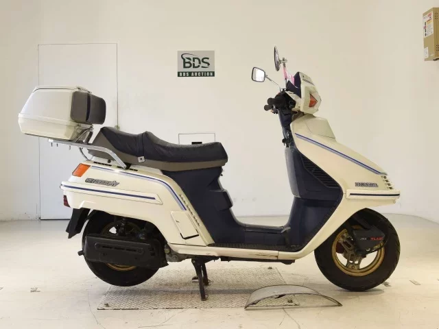 Honda FREE WAY