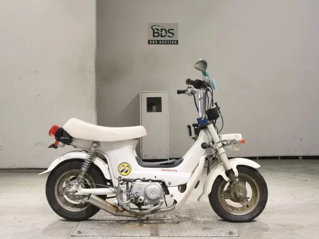 Honda CAR LEE50