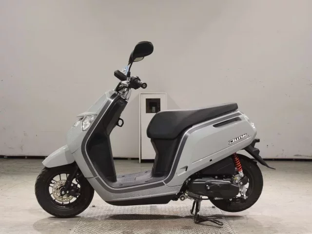 Honda DUNK