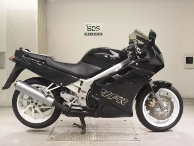 Honda VFR750F-2  с аукциона в Японии