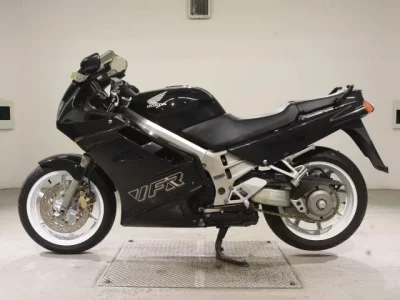 Honda VFR750F-2  с аукциона в Японии