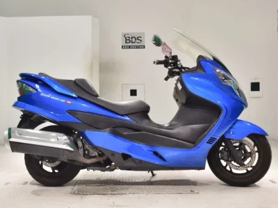 Suzuki SKYWAVE 250M