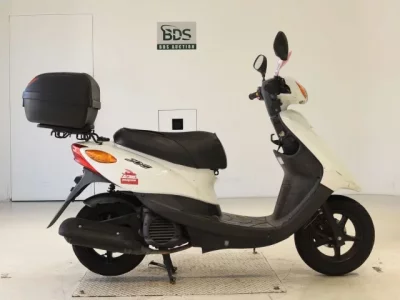 Yamaha JOG DX-2