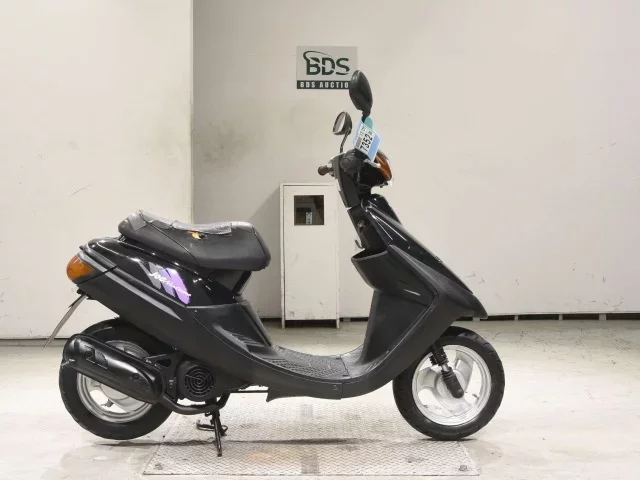 Yamaha JOG-2