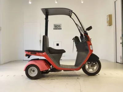 Honda GYRO CANOPY-2