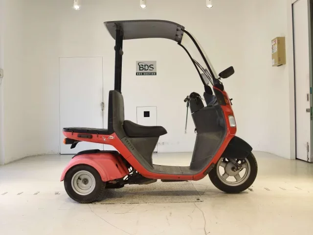 Honda GYRO CANOPY-2