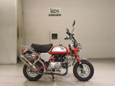 Honda MONKEY