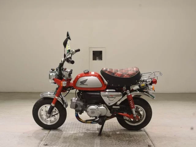 Honda MONKEY