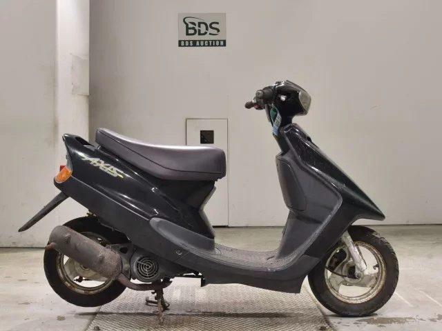 Yamaha AXIS90