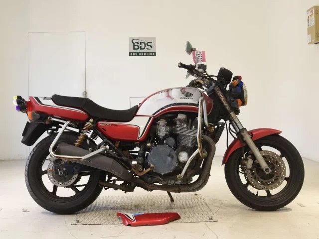Honda CB750