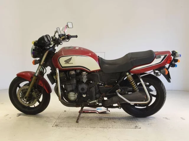 Honda CB750