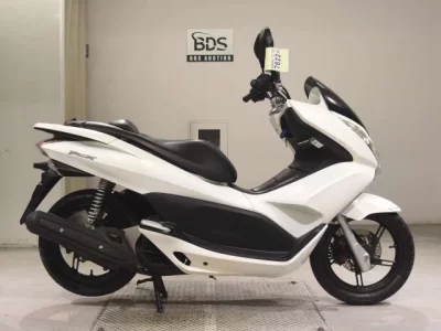 Honda PCX125