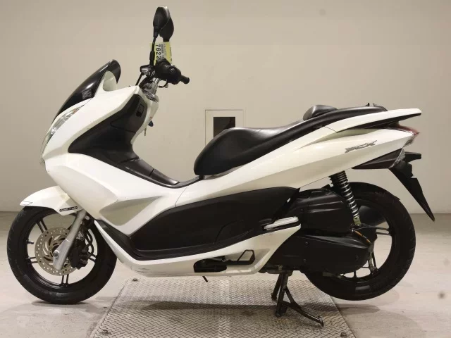 Honda PCX125