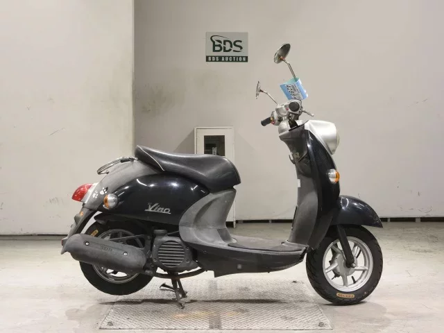 Yamaha VINO-2