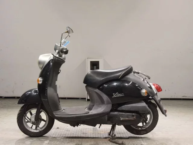 Yamaha VINO-2