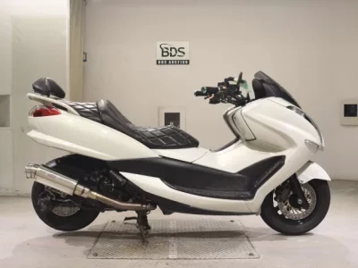 Yamaha MAJESTY 250-4  с аукциона в Японии