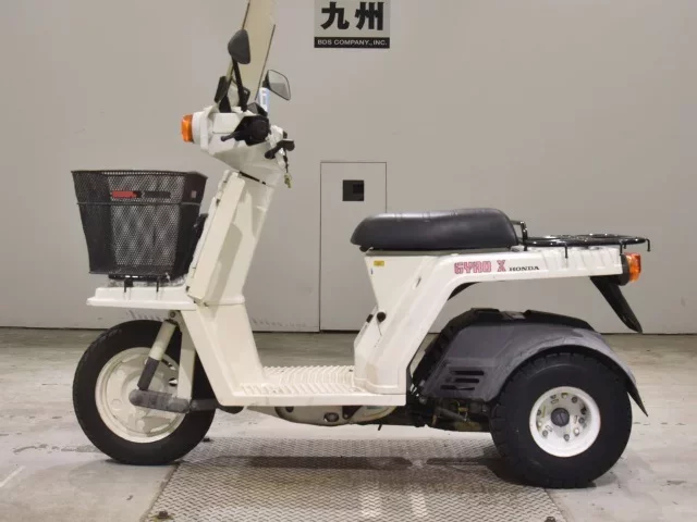 Honda GYRO