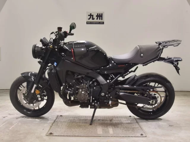 Yamaha XSR900-2