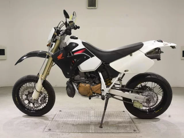 Honda CRM250AR
