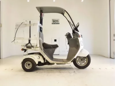 Honda GYRO CANOPY E,DA