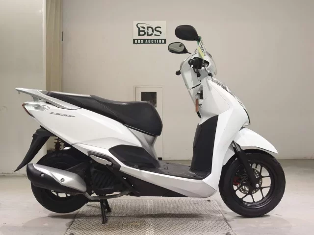 Honda LEAD 125