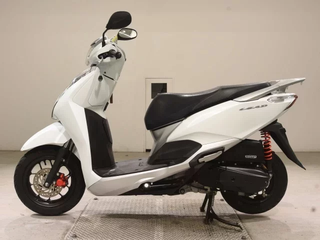 Honda LEAD 125