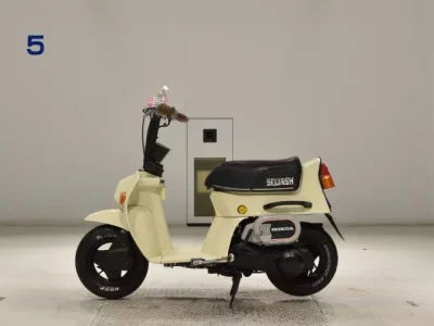 Honda S OR SSHU
