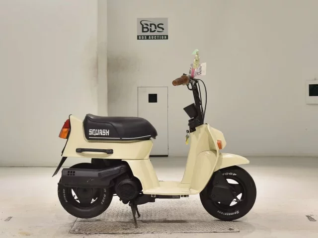 Honda S OR SSHU