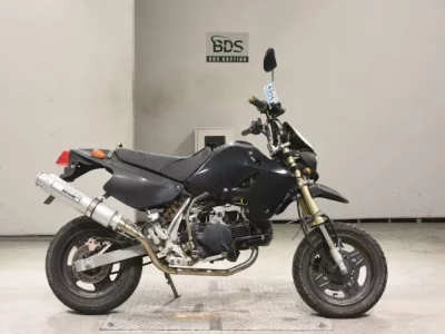 Kawasaki KSR110