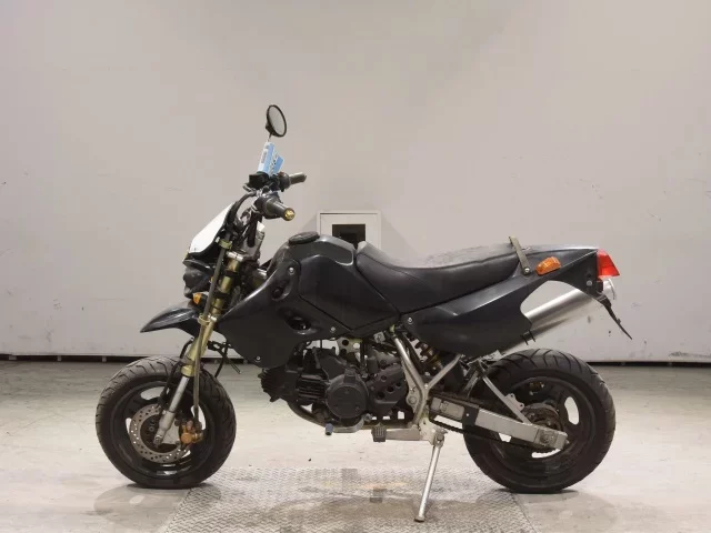 Kawasaki KSR110