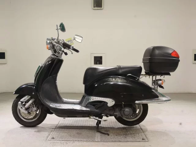 Honda JOE CAR 90