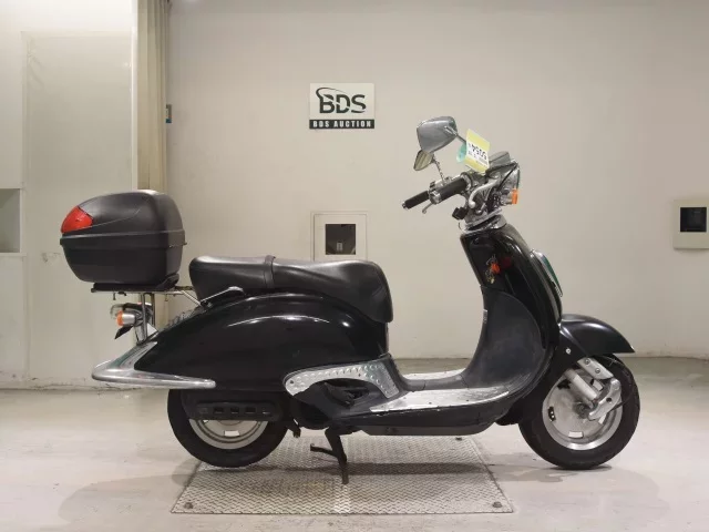 Honda JOE CAR 90