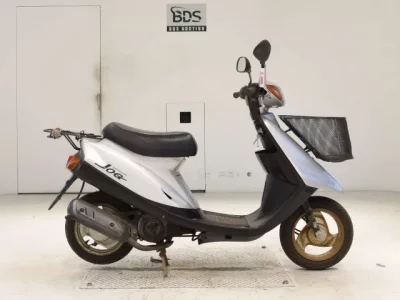 Yamaha JOG-1