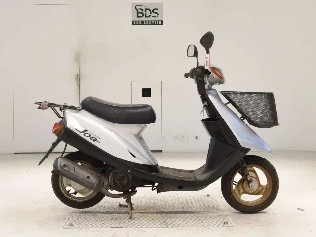 Yamaha JOG-1
