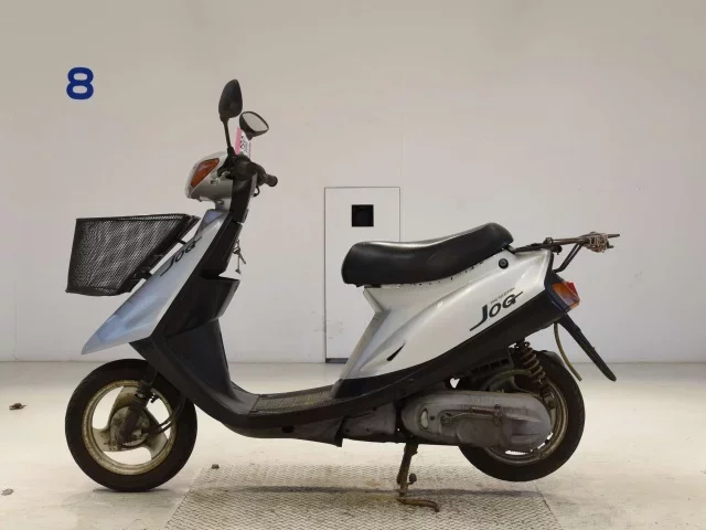 Yamaha JOG-1