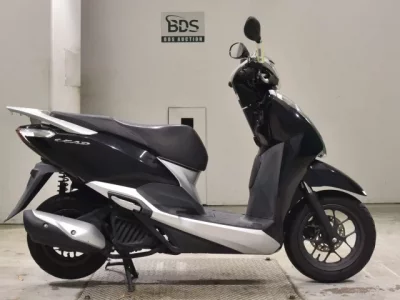 Honda LEAD 125